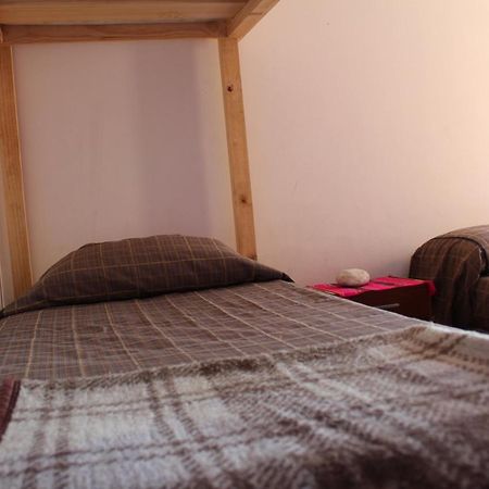 Hostel La Posada Gallo Arica Dış mekan fotoğraf