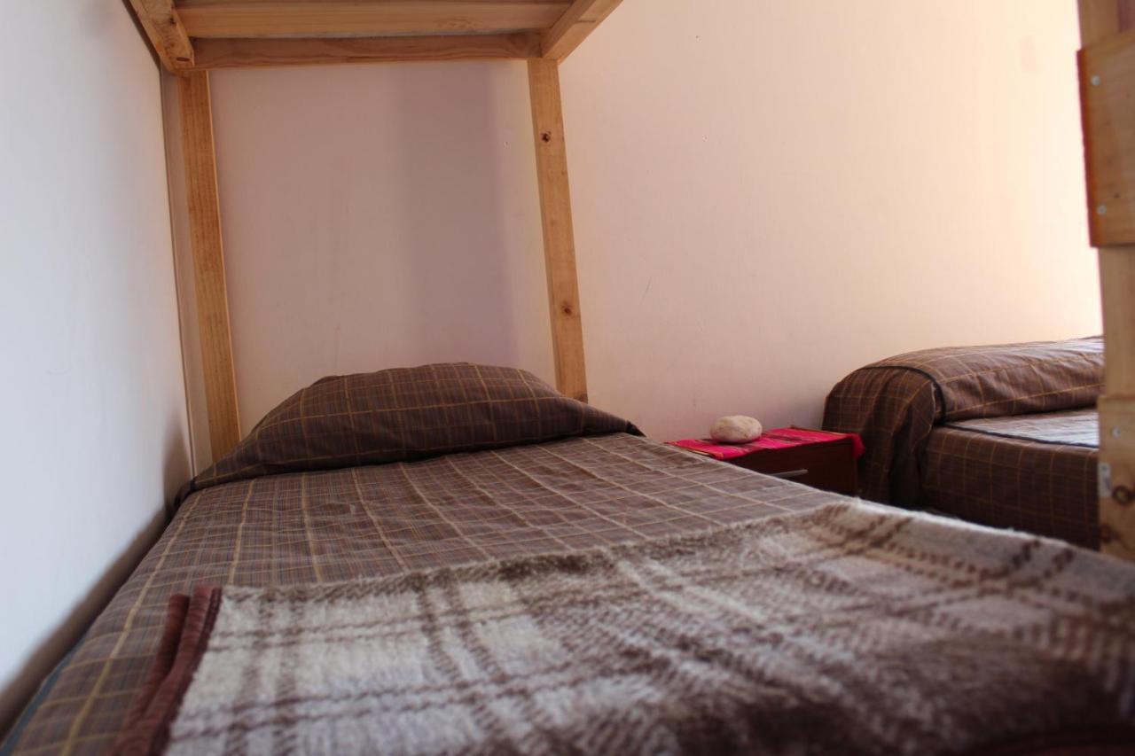 Hostel La Posada Gallo Arica Dış mekan fotoğraf