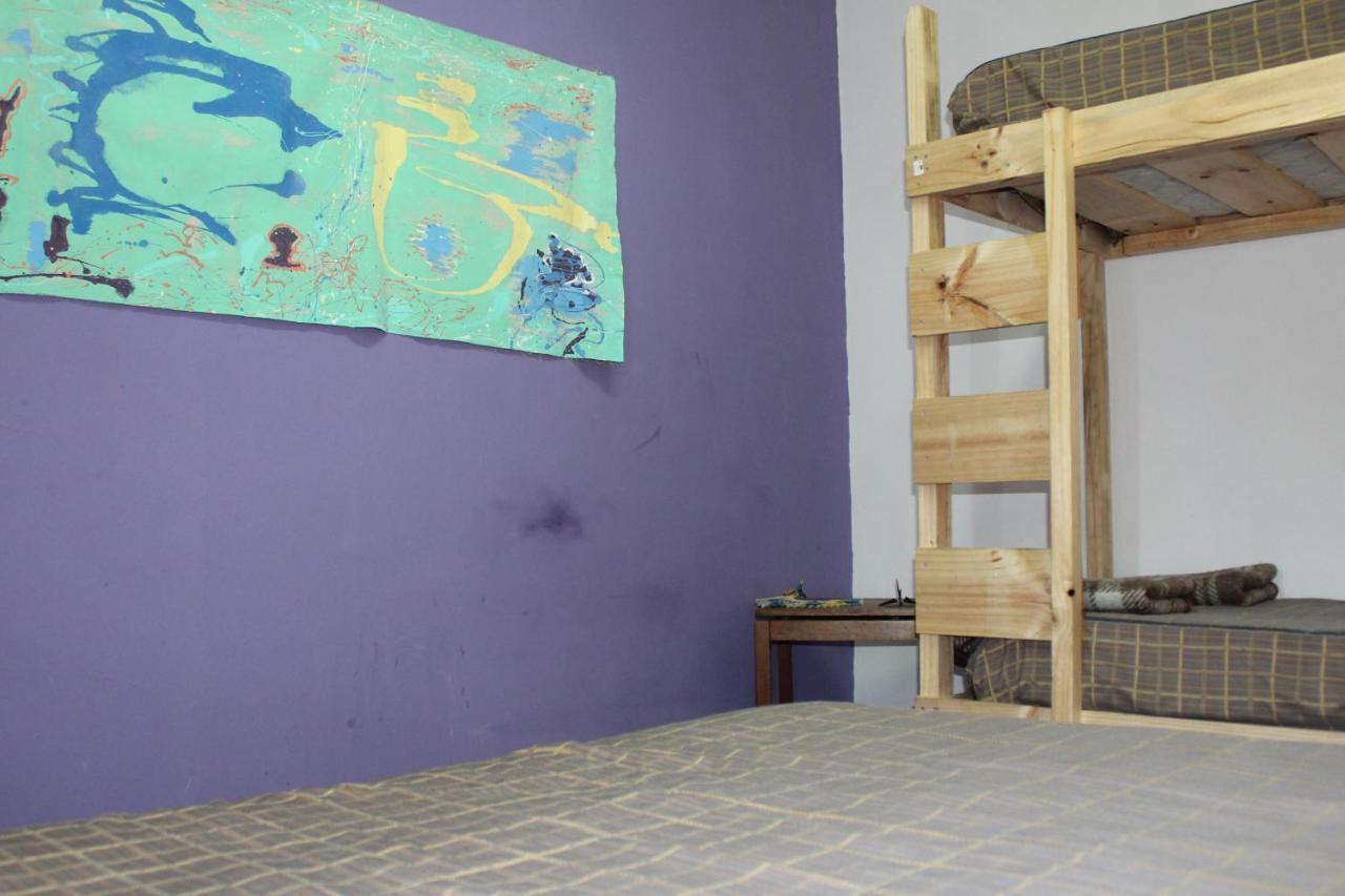 Hostel La Posada Gallo Arica Dış mekan fotoğraf