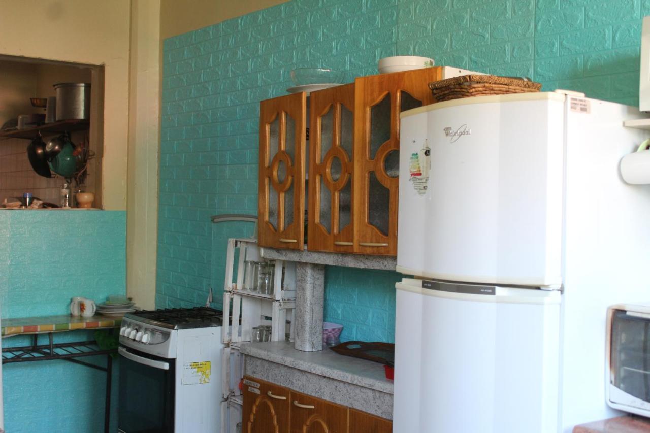 Hostel La Posada Gallo Arica Dış mekan fotoğraf
