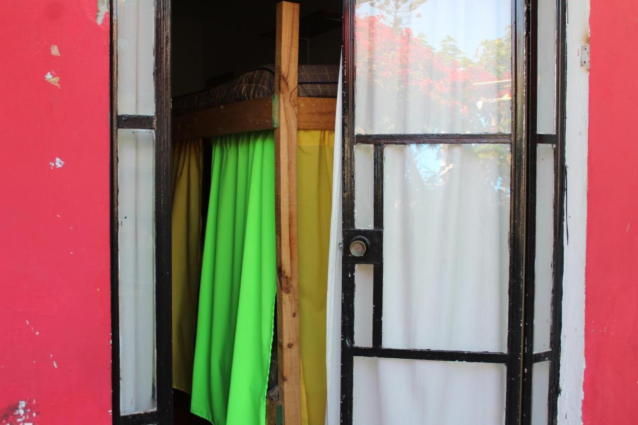 Hostel La Posada Gallo Arica Dış mekan fotoğraf