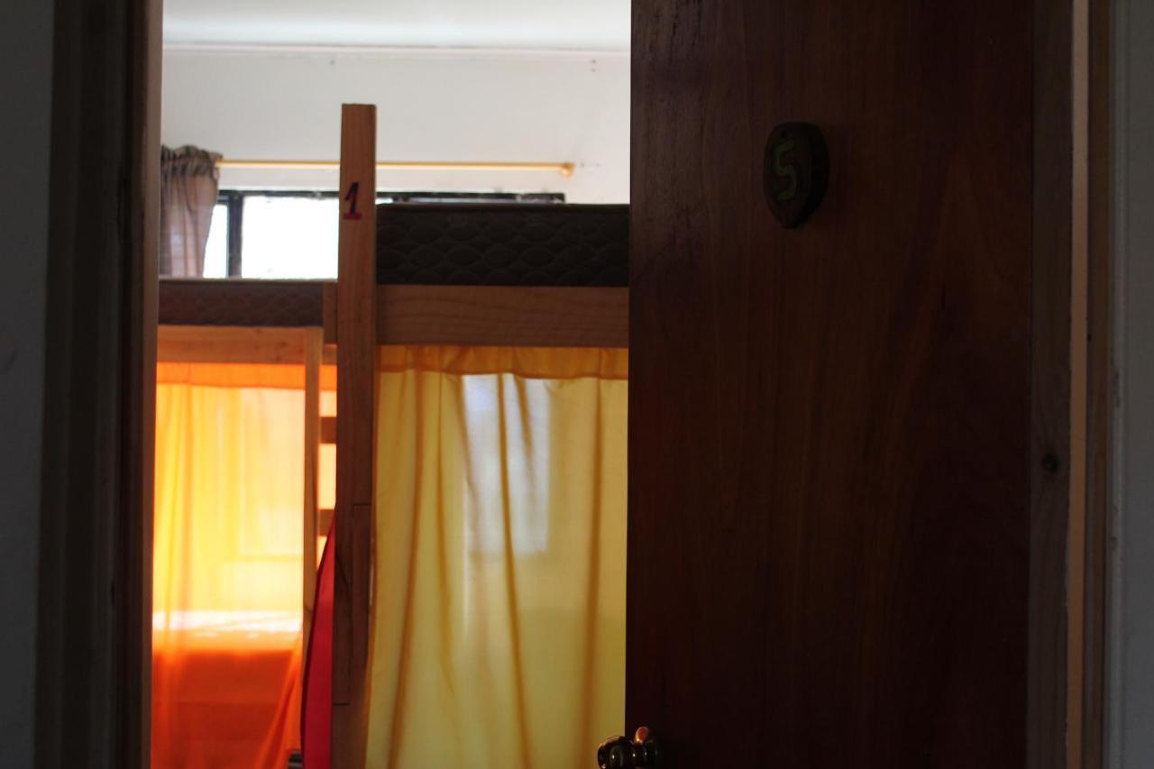 Hostel La Posada Gallo Arica Dış mekan fotoğraf