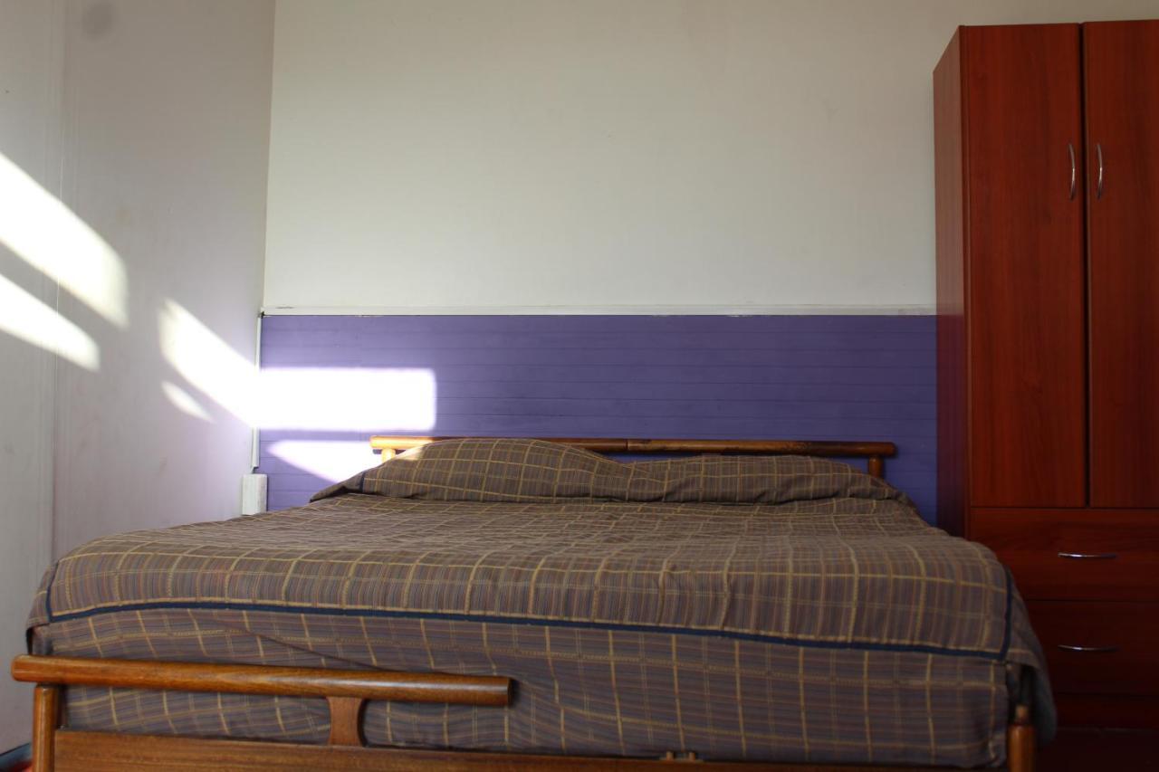 Hostel La Posada Gallo Arica Dış mekan fotoğraf