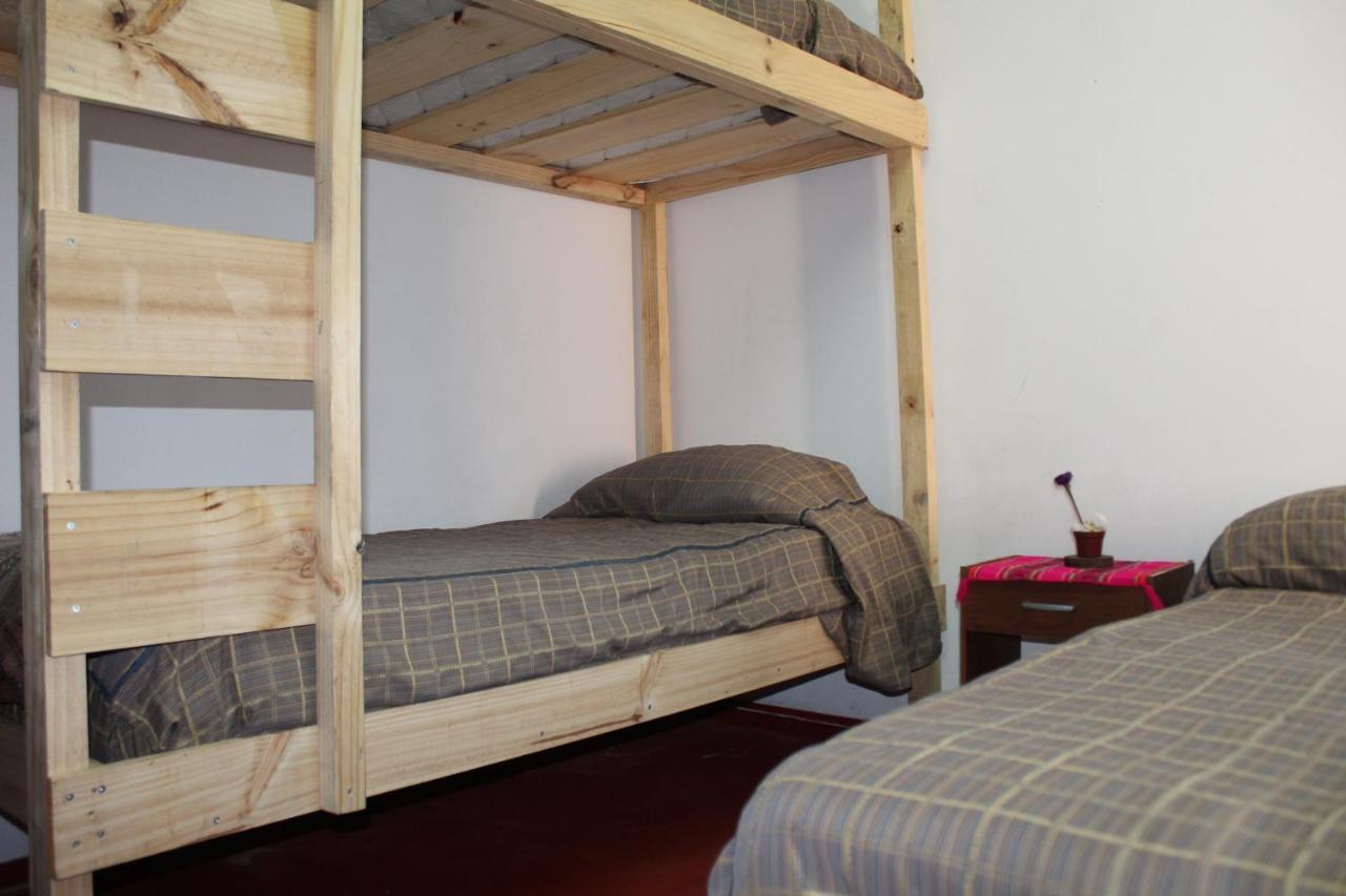 Hostel La Posada Gallo Arica Dış mekan fotoğraf