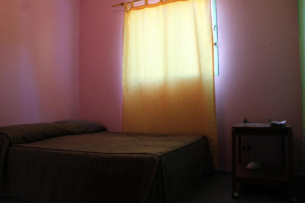 Hostel La Posada Gallo Arica Dış mekan fotoğraf