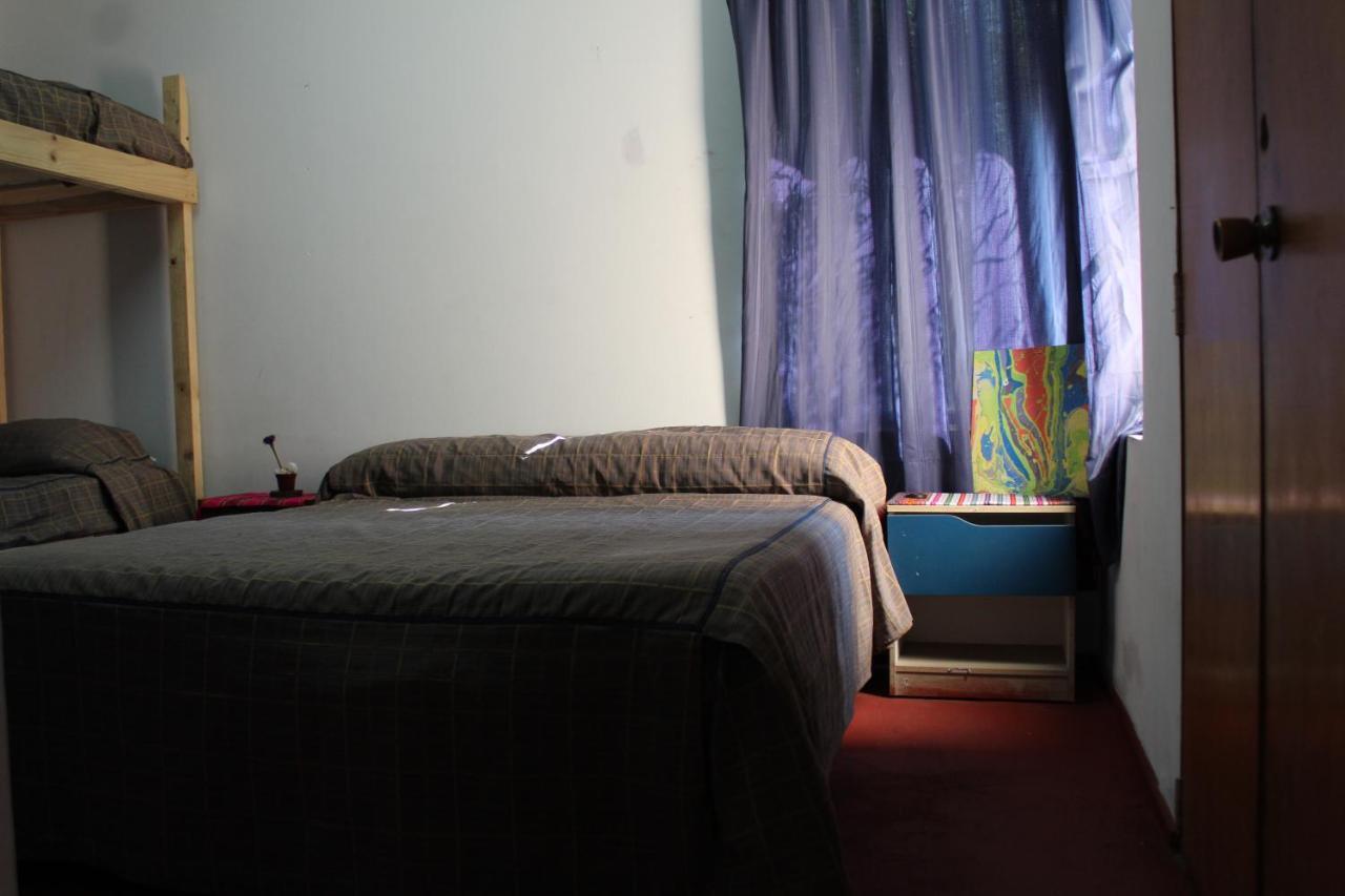 Hostel La Posada Gallo Arica Dış mekan fotoğraf