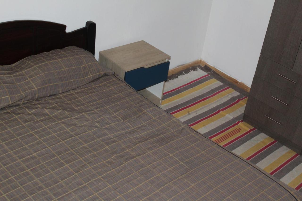 Hostel La Posada Gallo Arica Dış mekan fotoğraf