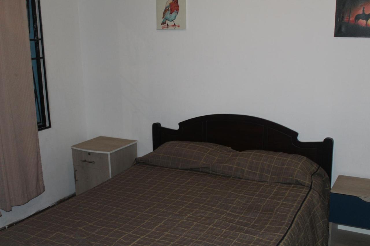 Hostel La Posada Gallo Arica Dış mekan fotoğraf