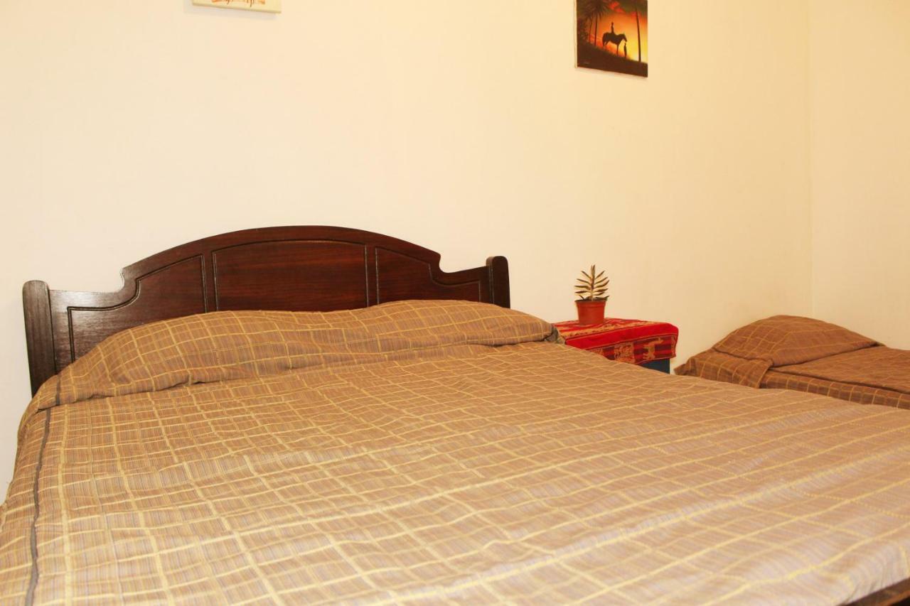 Hostel La Posada Gallo Arica Dış mekan fotoğraf