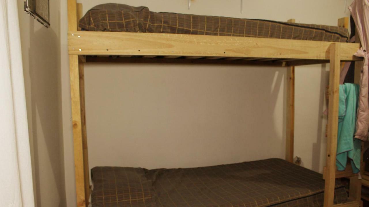Hostel La Posada Gallo Arica Dış mekan fotoğraf