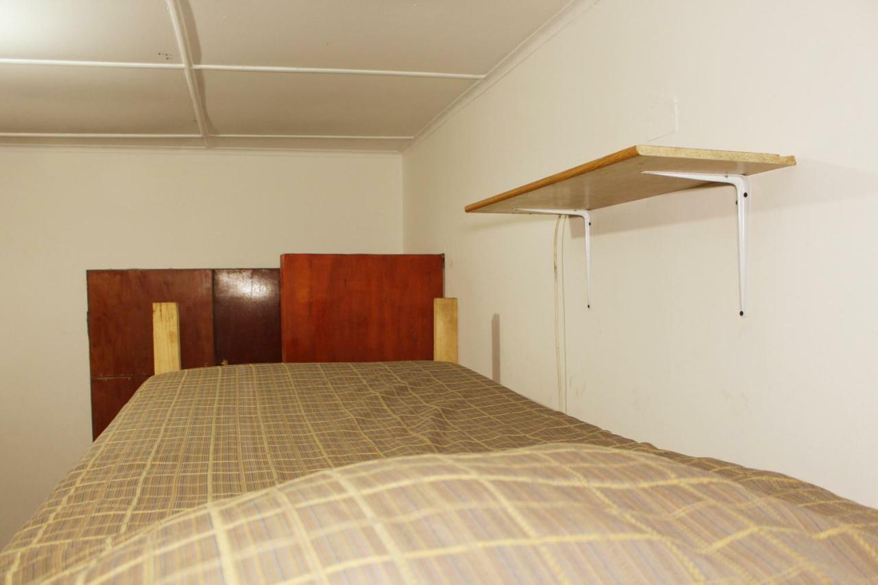 Hostel La Posada Gallo Arica Dış mekan fotoğraf