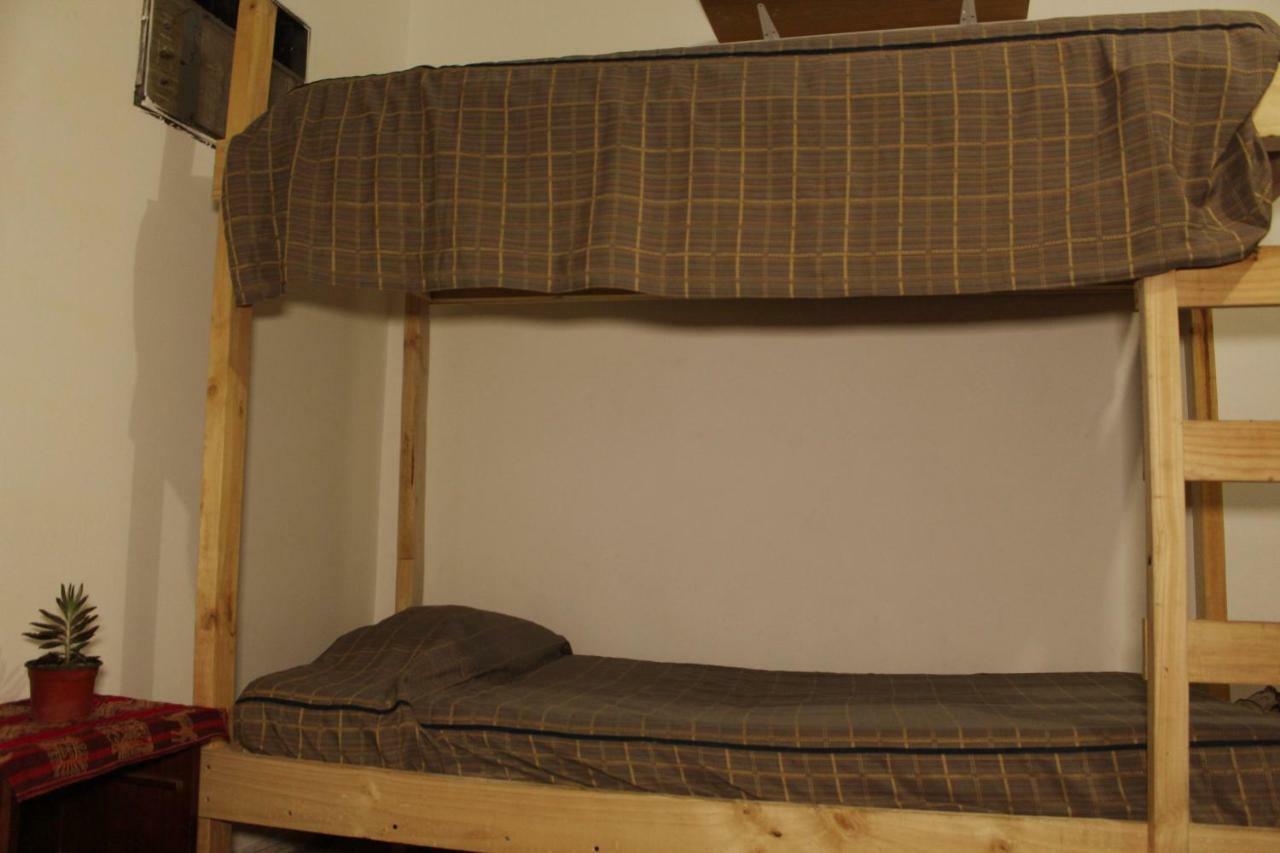 Hostel La Posada Gallo Arica Dış mekan fotoğraf