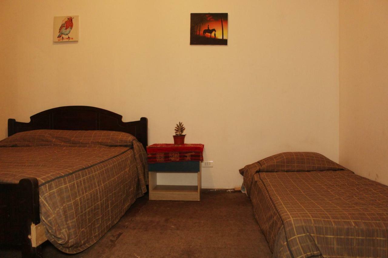 Hostel La Posada Gallo Arica Dış mekan fotoğraf