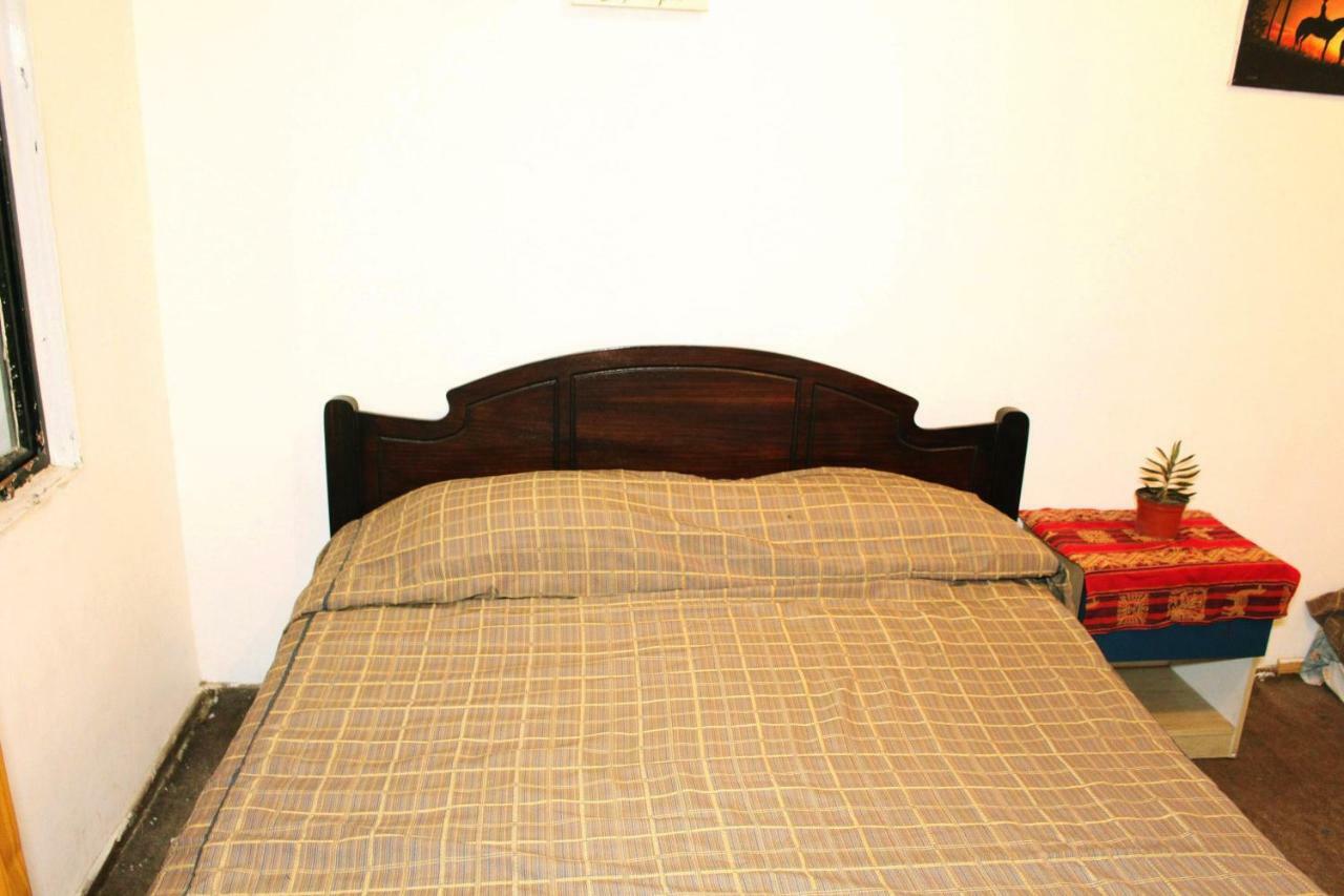 Hostel La Posada Gallo Arica Dış mekan fotoğraf