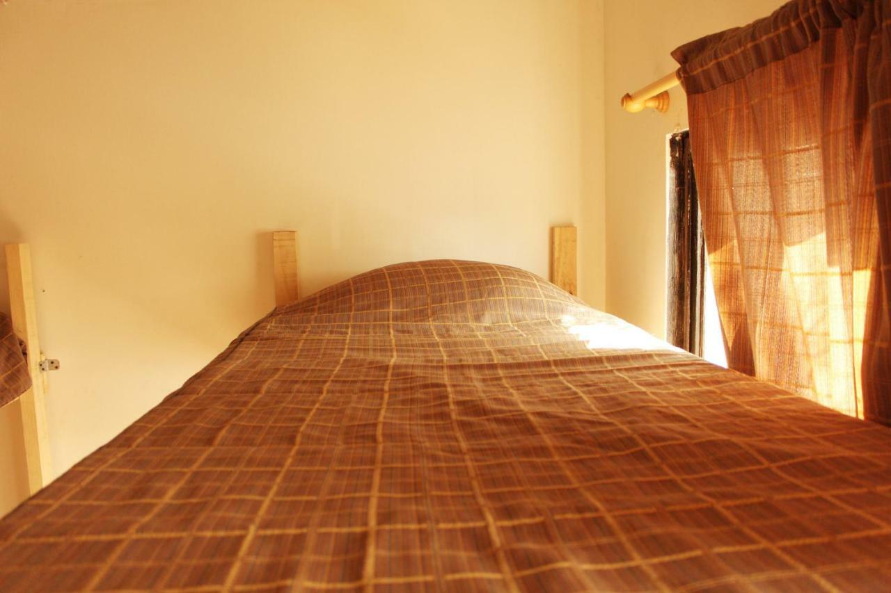 Hostel La Posada Gallo Arica Dış mekan fotoğraf