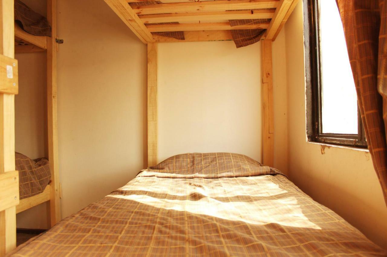 Hostel La Posada Gallo Arica Dış mekan fotoğraf