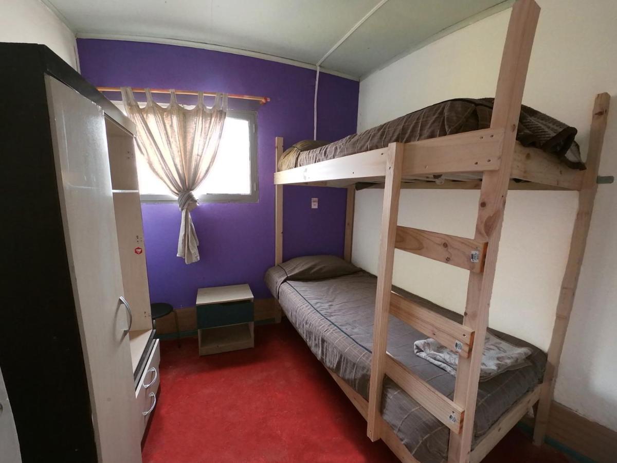 Hostel La Posada Gallo Arica Dış mekan fotoğraf